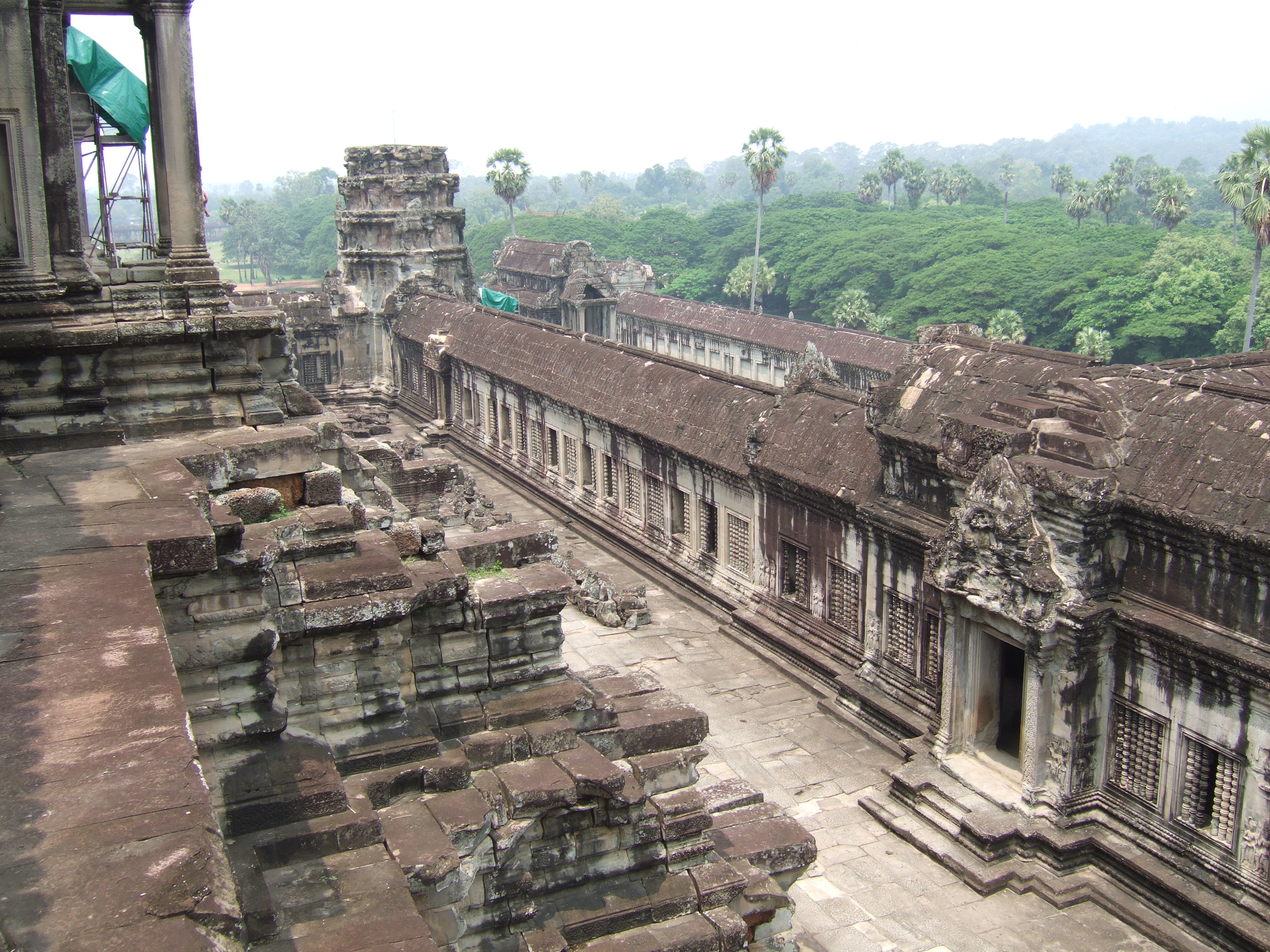 Angkor, Cambodia